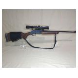 A. ROSSI S.A. R243MB BREACH ACTION .243 WIN RIFLE