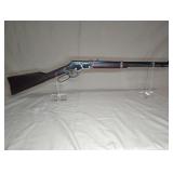 HENRY "GOLDEN BOY" LEVER ACTION 22 CAL. RIFLE