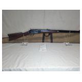 WINCHESTER 1873 LEVER ACTION 357MAG/38SPL RIFLE