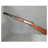 BENJAMIN FRANKLIN MODEL 310 PELLET GUN