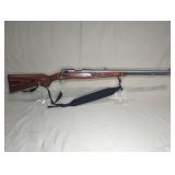 SAVAGE MOD 10ML-II 50 CAL. BLACK POWDER RIFLE