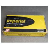 BOX OF 20 IMPERIAL 300 WIN. MAG. 150 GR. PSP
