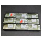 438 RNDS ELEY .22 CAL LR