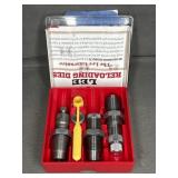 LEE PACESETTER 6.5X55 DIE SET