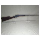 STEVENS FAVORITE FALLING BLOCK 32 LONG CAL RIFLE