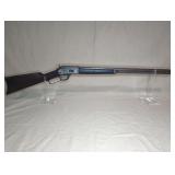MARLIN "SAFETY" LEVER ACTION 32-W RIFLE