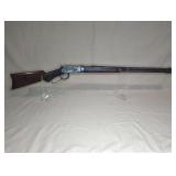 WINCHESTER 1894 TAKE-DOWN 25-35 WCF RIFLE