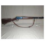 WINCHESTER MOD. 94 LEVER ACTION 30WCF RIFLE