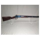 WINCHESTER MOD 94 LEVER ACTION 30-30 WIN RIFLE