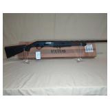 STEVENS MOD 320 PUMP ACTION 20 GA. SHOTGUN
