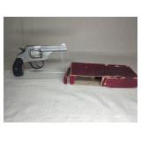 U.S. REVOLVER CO HAMMER 32 CAL REVOLVER