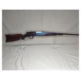SAVAGE MOD. 1899 LEVER ACTION 30-30 CAL. RIFLE