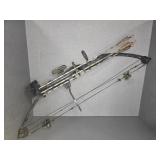 JENNINGS 70LB COMPOUND BOW