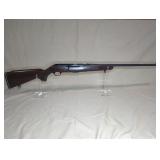 MOSSBERG MOD. 640KD BOLT ACTION 22 MAG (WMR) RIFLE