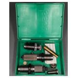 348 WIN RELOADING DIE SET