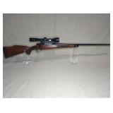 WINCHESTER MOD.70 BOLT ACTION 300 WIN MAG RIFLE
