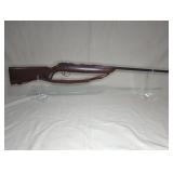 REMINGTON MOD. 511 BOLT ACTION 22 CAL. RIFLE,
