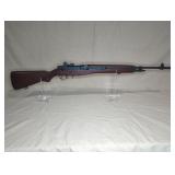 SPRINFIELD ARMORY M1A SEMI-AUTO .308 CAL. RIFLE