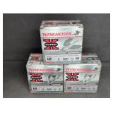 71 WINCHESTER 12 GA. #4 SHOT SHELLS