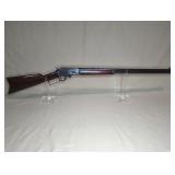 MARLIN MOD 1893 LEVER ACTION 30-30 RIFLE