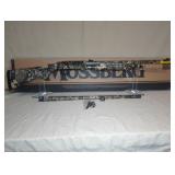 MOSSBERG 500 PUMP ACTION 12 GA. SHOTGUN