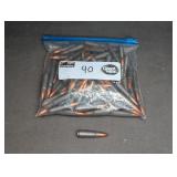 (90) RNDS 1.62X39 AMMUNITION