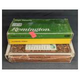 (39) RNDS 444 MARLIN AMMUNITION