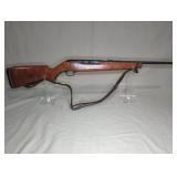 WESTERN FIELD MOD. M855 SEMI-AUTO 22  CAL. RIFLE