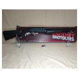 HATSAN MOD ESCORT SLUGGER 12 GA. SHOTGUN
