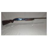 J.C. HIGGINS MOD. 20 PUMP ACTION 12 GA. SHOTGUN
