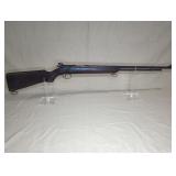 REMINGTON MOD. 341 SPORTSMAN 22. CAL RIFLE