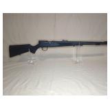 TRADITIONS TIMBER RIDGE BLACK POWDER .54 CAL RIFLE