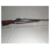 1940 MAUSER G29/40 BOLT ACTION 7.92X57MM RIFLE