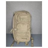 FIELDLINE TACTICAL CAMELBACK STYLE BACKPACK
