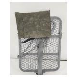 METAL TREE HUNTING STAND PLATFORM