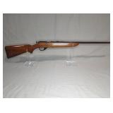 RANGER BOLT ACTION 22 CAL. RIFLE