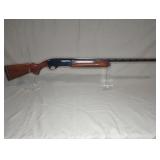 REMINGTON 1100 SEMI-AUTO 20 GA. SHOTGUN
