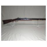 THOMPSON CENTER FLINTLOCK 50 CAL. RIFLE