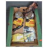 GAME CALLS & OUTDOOR ACCESSORIES
