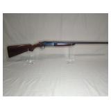 SAVAGE MOD 220A BREAK ACTION 28 GA. SHOTGUN