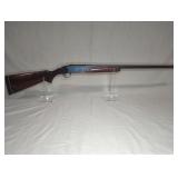 SAVAGE MOD. 220 BREACH ACTION 16 GA. SHOTGUN
