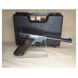COLT CHALLENGER SEMI-AUTO 22 CAL. PISTOL