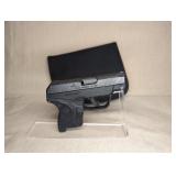 RUGER LCP II SEMI-AUTO 380CAL. PISTOL, NO MAGAZINE