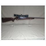 BROWNING MEDALLION BOLT ACTION .270 WIN RIFLE