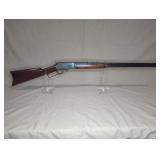 MARLIN MOD. 1893 LEVER ACTION 30-30 CAL. RIFLE