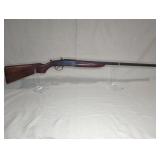 N.R. DAVIS&SONS "DIANA" 16GA. BREAK ACTION SHOTGUN