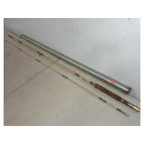 SHAKESPEARE WONDERROD FLY ROD