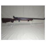 MOSSBERG MOD 144LSB BOLT ACTION 22 CAL RIFLE