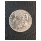 1903 MORGAN SILVER DOLLAR