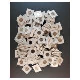 (140) FEDERAL PARK QUARTERS $35 FACE